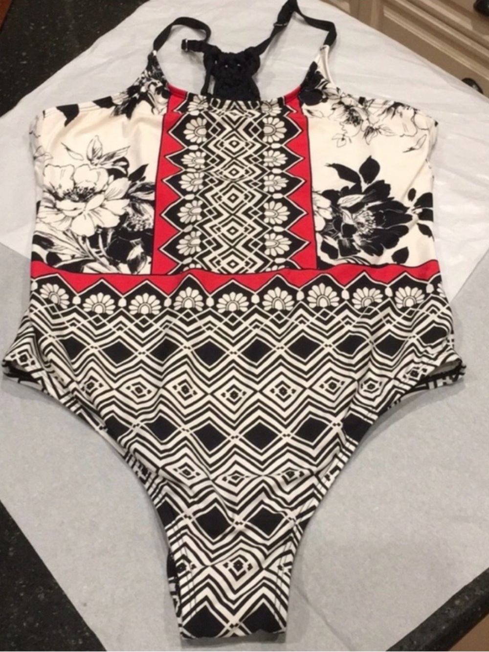 Jantzen Swimsuit